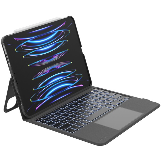 Belkin Everyday Keyboard for iPad Air and iPad Pro – Zezë