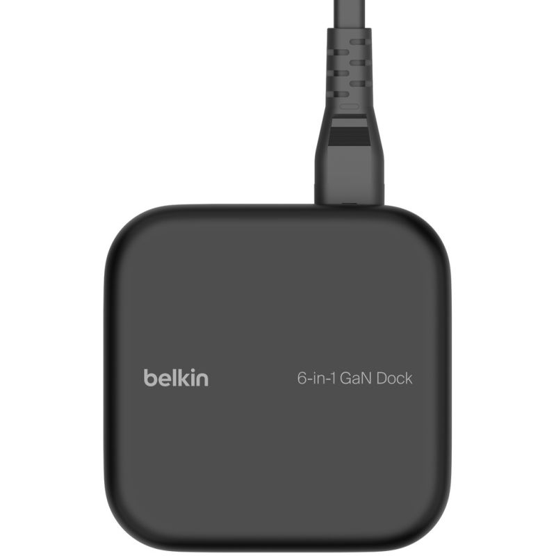 Docking Station Belkin / Connect / USB-C / 6-in-1 / Core GaN