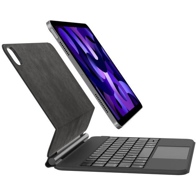 Belkin Pro Keyboard Case for iPad Air and iPad Pro – Zezë - Figura 2
