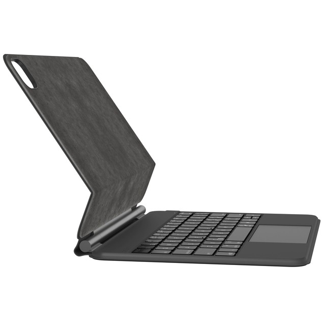 Belkin Pro Keyboard Case for iPad Air and iPad Pro – Zezë - Figura 4