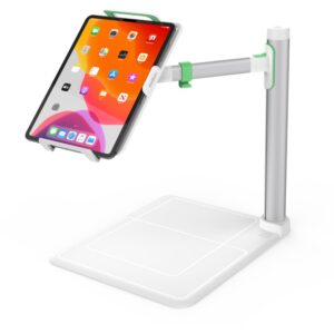 Aksesorë për Tablet Belkin Tablet Stage 2.0 - Zezë