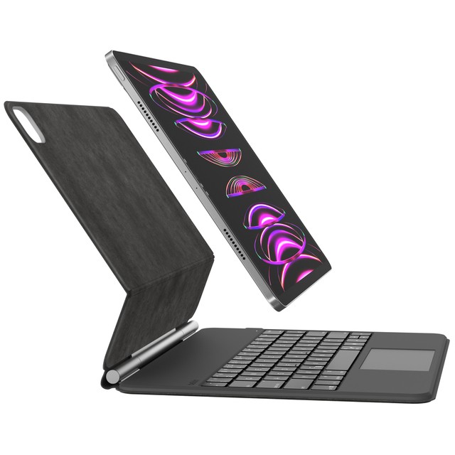 Tastierë Belkin Pro për iPad Pro (12.9 Zoll) - Figura 2