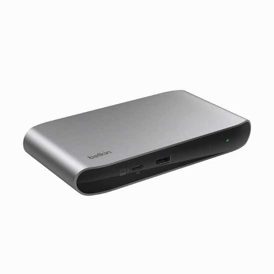 HUB Belkin Thunderbolt 4 5-in-1 Core