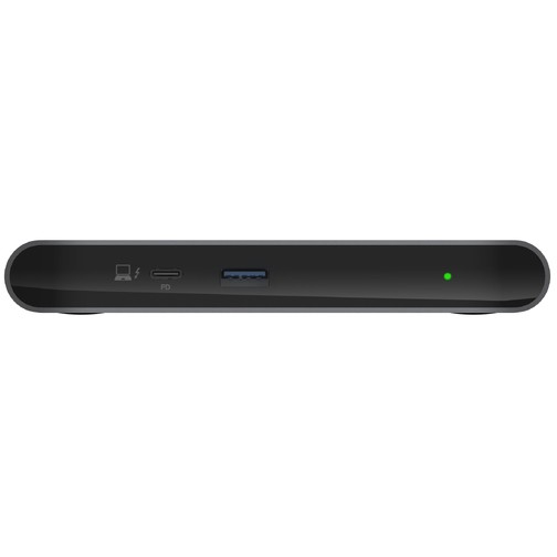 HUB Belkin Thunderbolt 4 5-in-1 Core - Figura 2