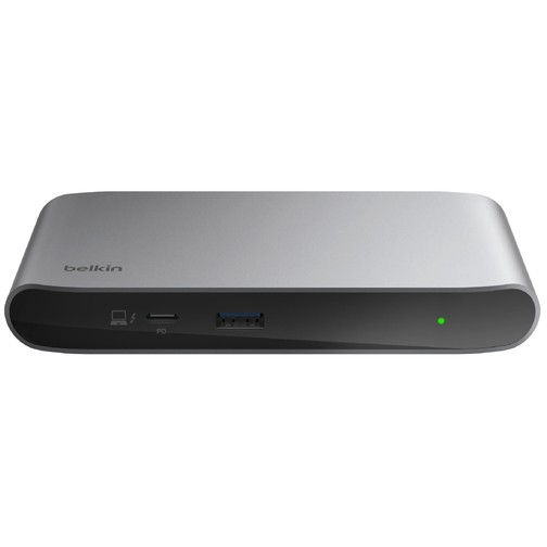 HUB Belkin Thunderbolt 4 5-in-1 Core - Figura 3