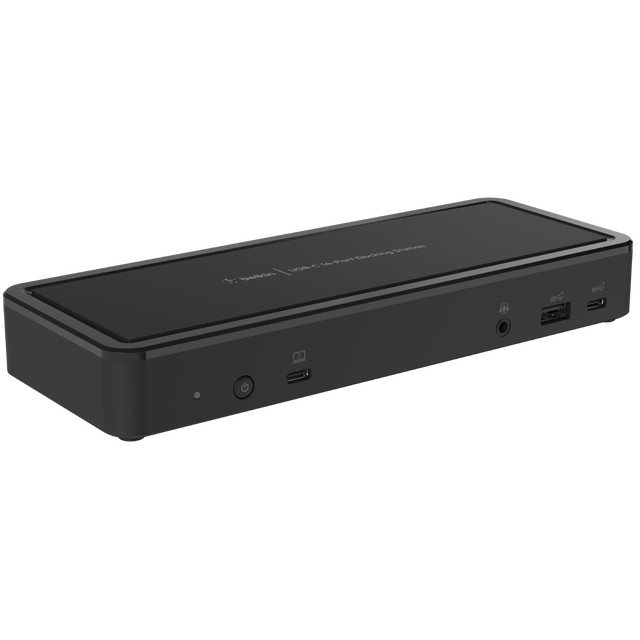 Docking Station Belkin USB-C 14-Port Triple Display - Zezë - Figura 2