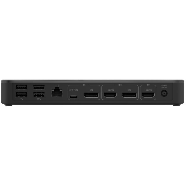Docking Station Belkin USB-C 14-Port Triple Display - Zezë - Figura 3