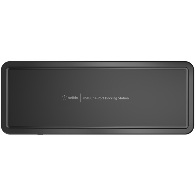 Docking Station Belkin USB-C 14-Port Triple Display - Zezë - Figura 5