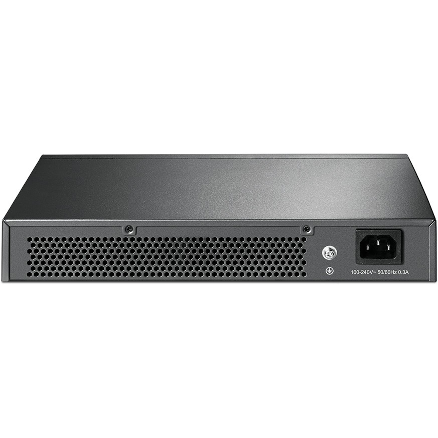 Switch TP-Link TL-SG1016DE M RM, 16 porte - Figura 3