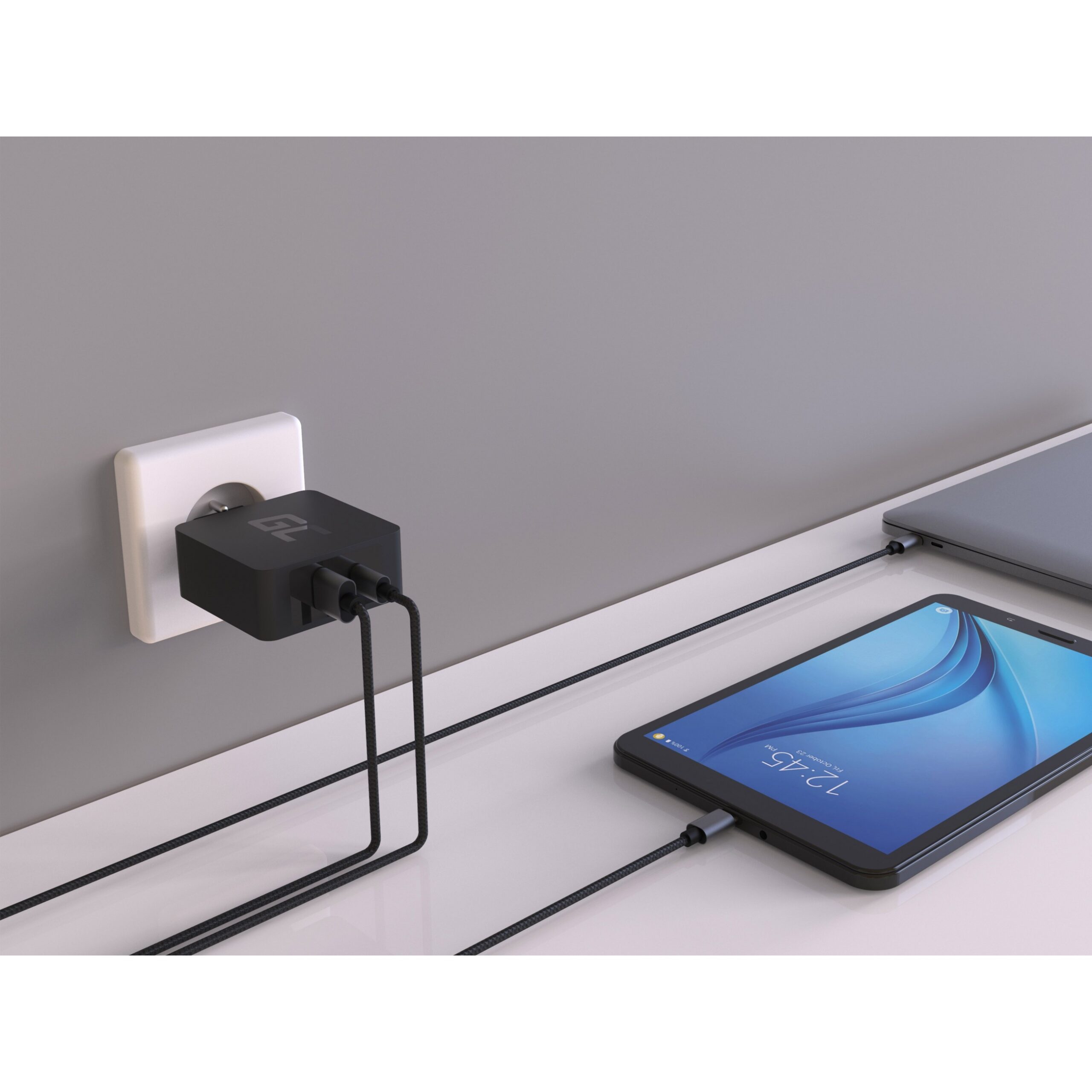 Adapter Green Cell 45W, i zi - Figura 2