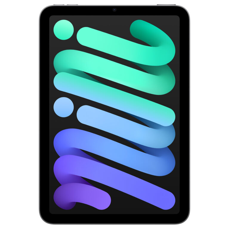 Apple iPad Mini 8.3"/ WI-FI / 128GB - Grey
