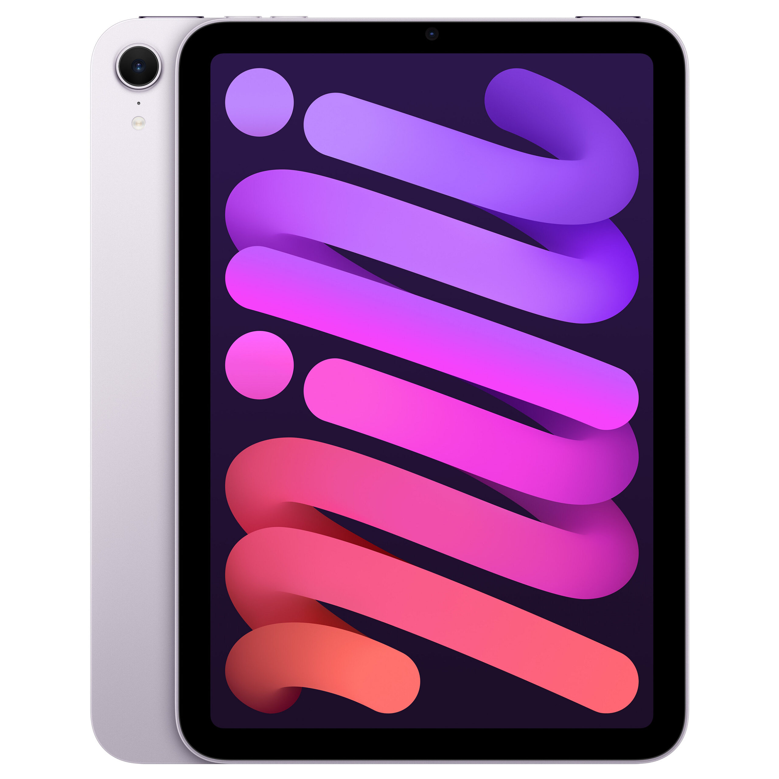iPad mini 8.3" 128GB / Wi-Fi- Purple - Figura 2