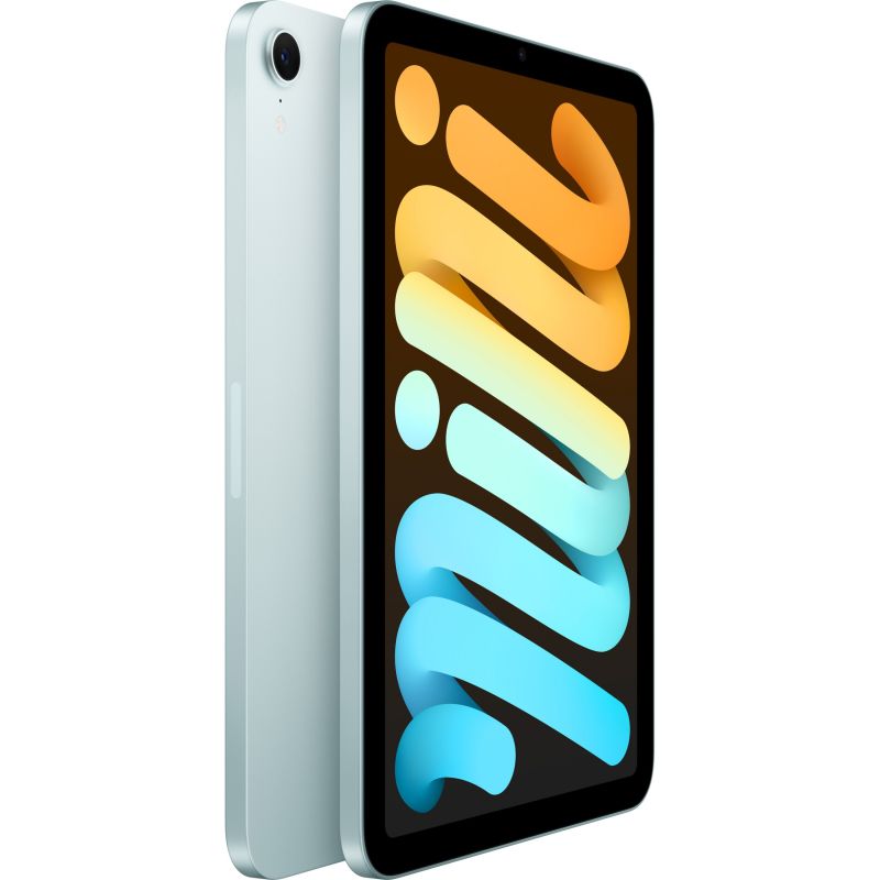 Apple iPad mini 8.3" / Wi-Fi / 512GB - Blue - Figura 3