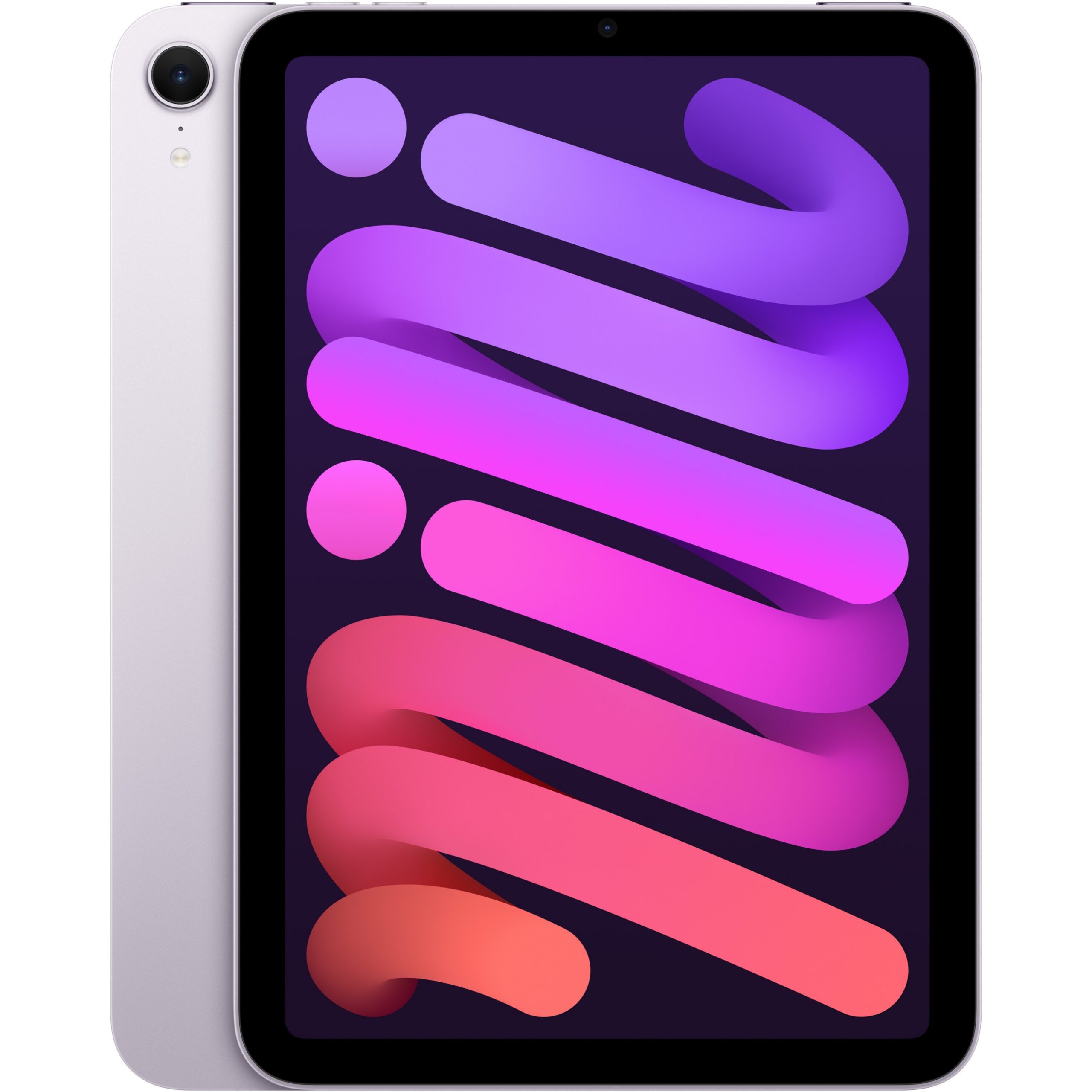 Apple iPad mini 8.3" A17 Pro / Wi-Fi / 512GB - Purple - Figura 2