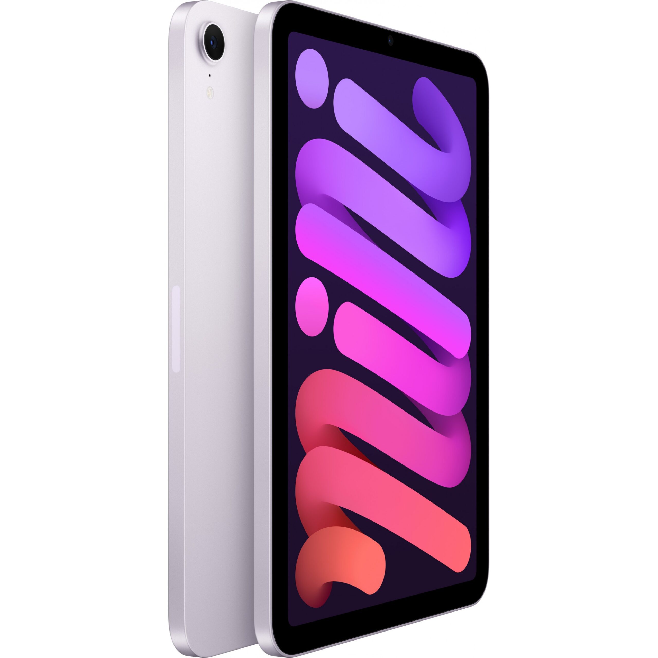Apple iPad mini 8.3" A17 Pro / Wi-Fi / 512GB - Purple - Figura 3