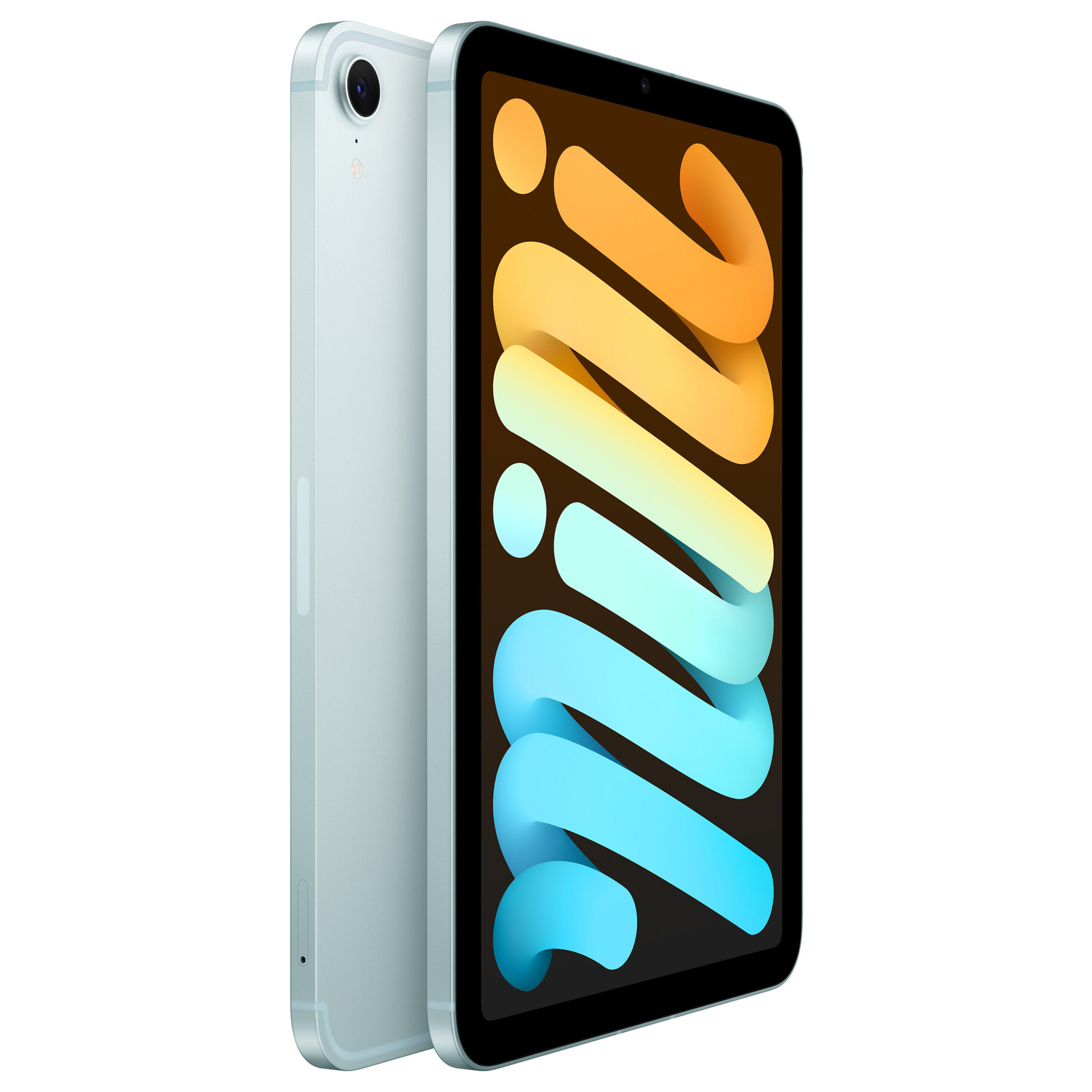 Apple iPad mini 8.3"/ Wi‑Fi + Cellular / 128GB - Blue - Figura 3
