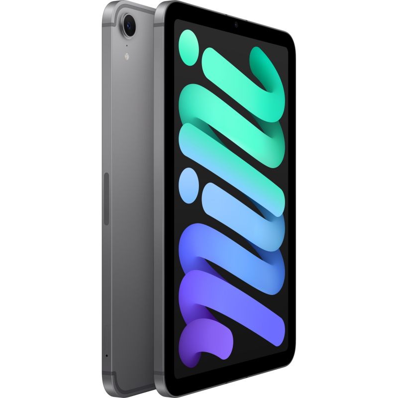 Apple iPad mini 8.3" / Wi-Fi + Cellular / 512GB - Space Grey - Figura 3