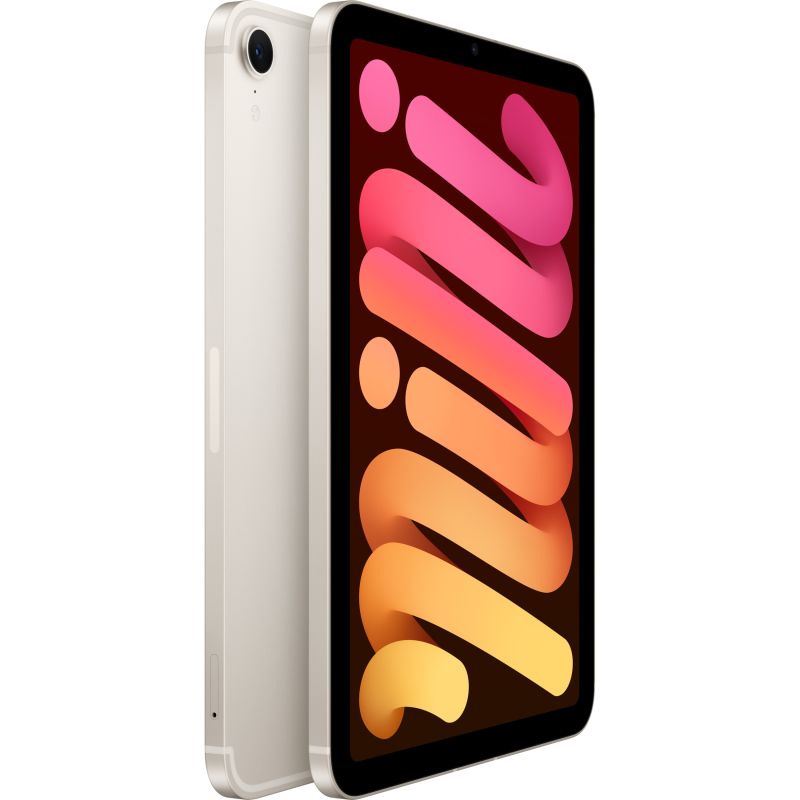 Apple iPad mini A17 Pro 8.3"/ 512GB / Wi‑Fi + Cellular – Starlight - Figura 3