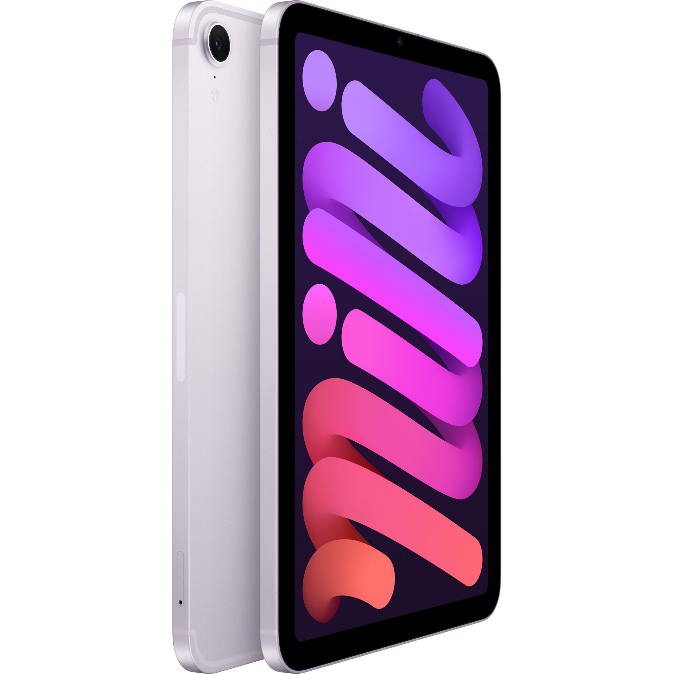 Apple iPad mini 8.3" A17 Pro / Wi-Fi + Cellular / 512GB - Purple - Figura 3
