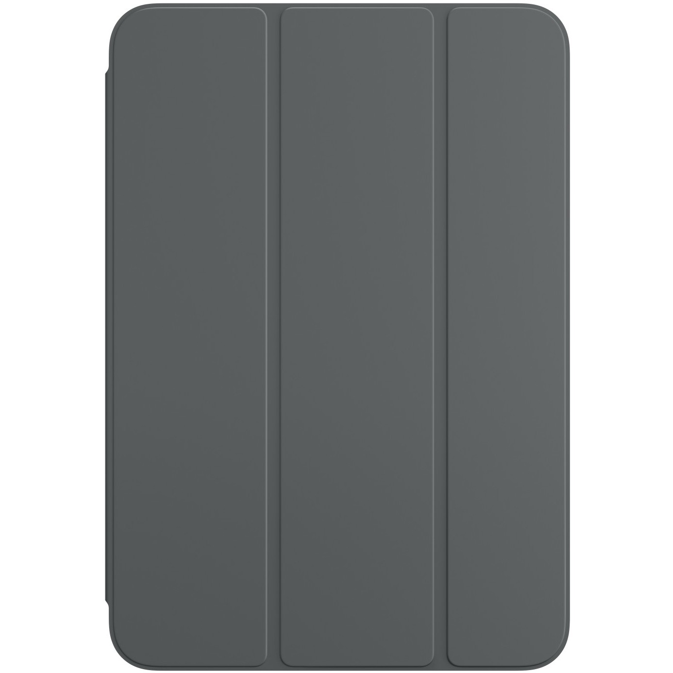 Smart Folio APPLE për iPad mini A17 Pro - Charcoal Gray