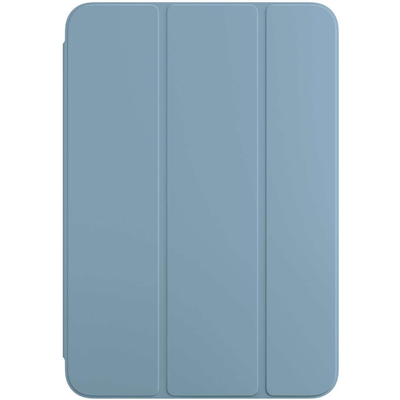 Mbrojtëse Smart Folio për iPad mini A17 Pro, e kaltër