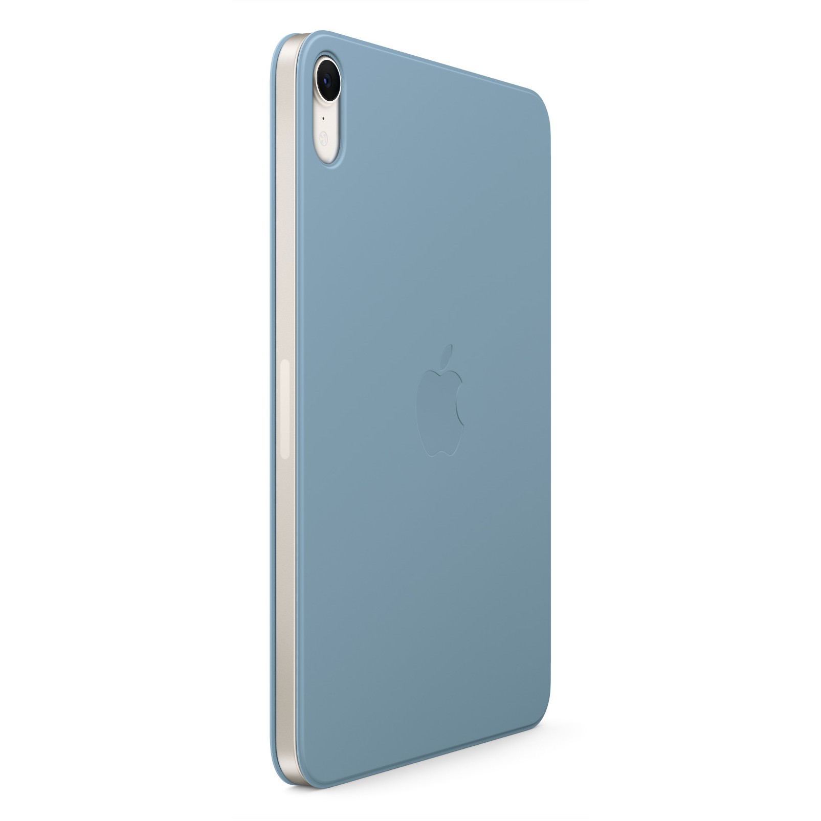 Mbrojtëse Smart Folio për iPad mini A17 Pro, e kaltër - Figura 4