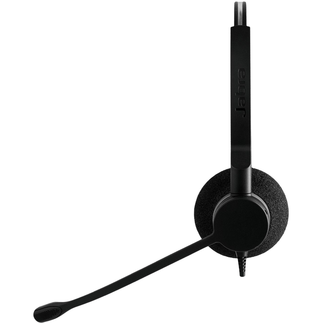 Kufje me Kabllo Jabra BIZ 2300 / QD / Duo – Zezë - Figura 2
