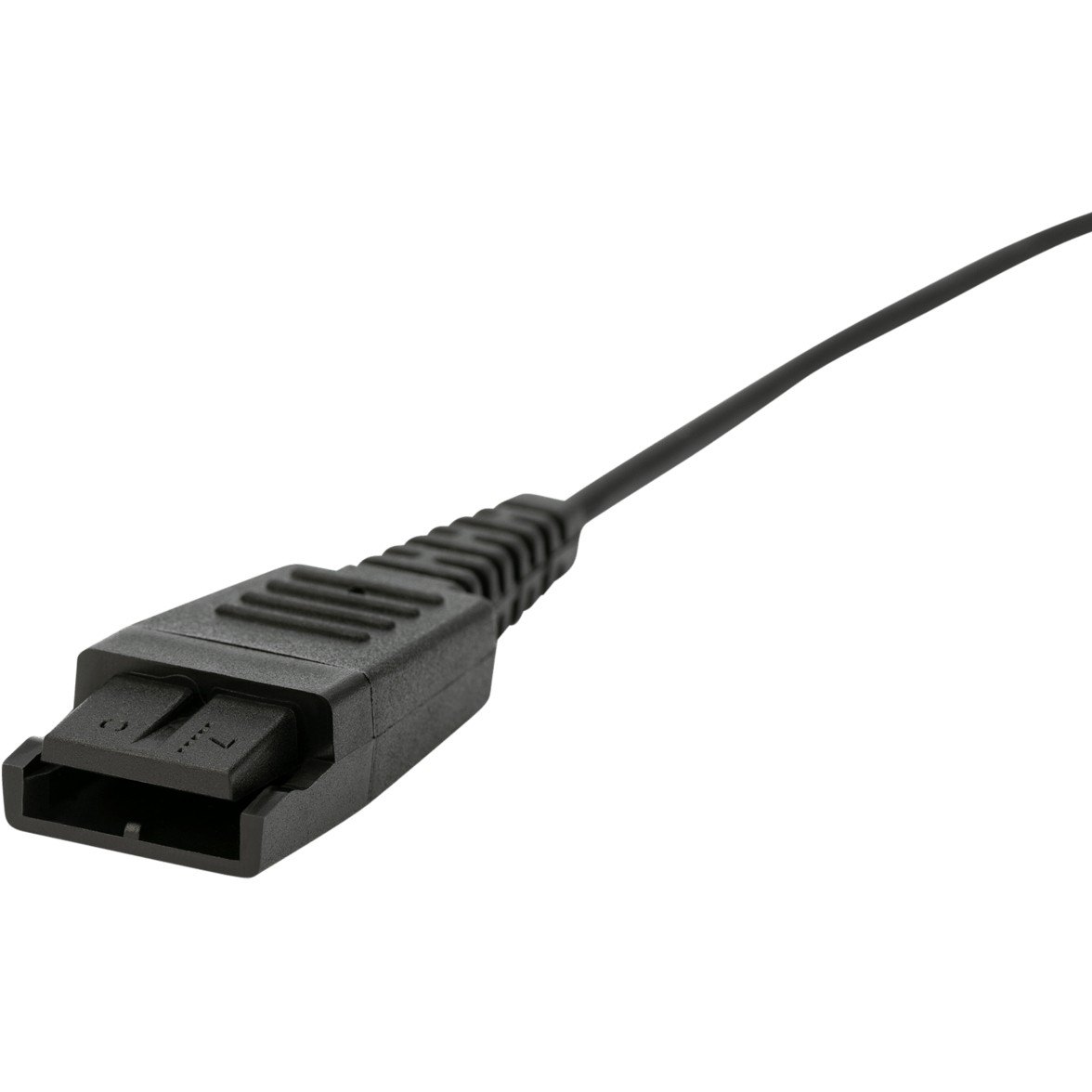 Kufje me Kabllo Jabra BIZ 2300 / QD / Duo – Zezë - Figura 4