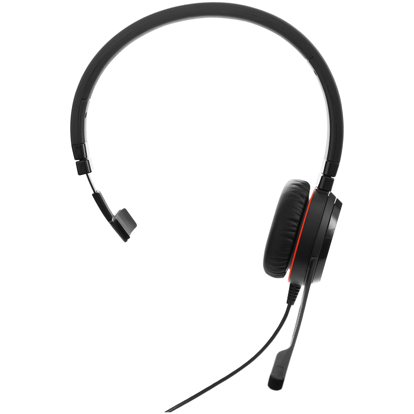 Kufje me Kabllo Jabra Evolve 20 Special Edition / UC / Mono / USB – Zezë