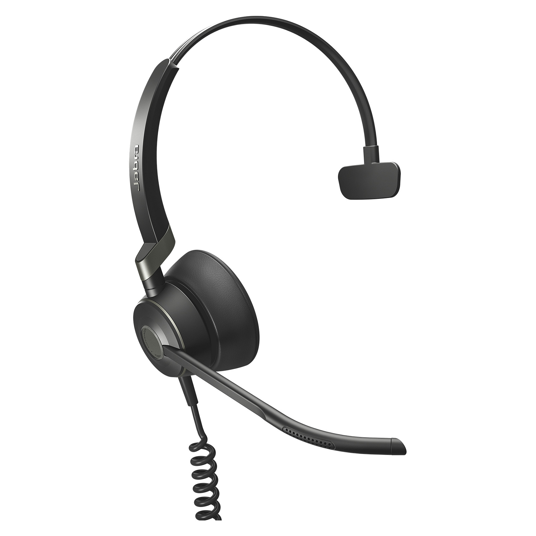 Kufje me kabllo Jabra Engage 50 Mono – USB-C – Zezë - Figura 2