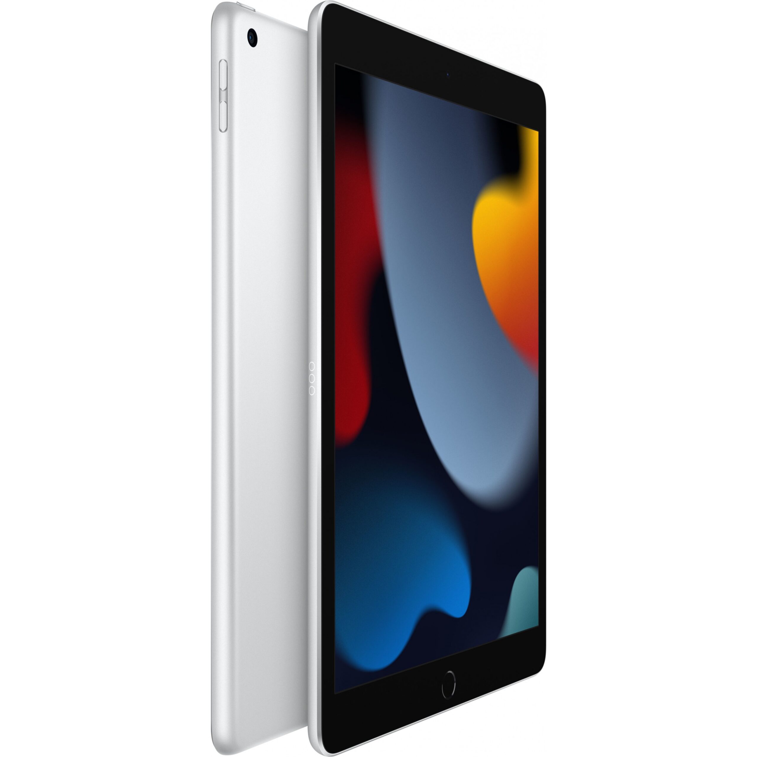 Apple iPad 10.2" A13 / Wi-Fi / 64GB / 9.Gen - Silver - Figura 2