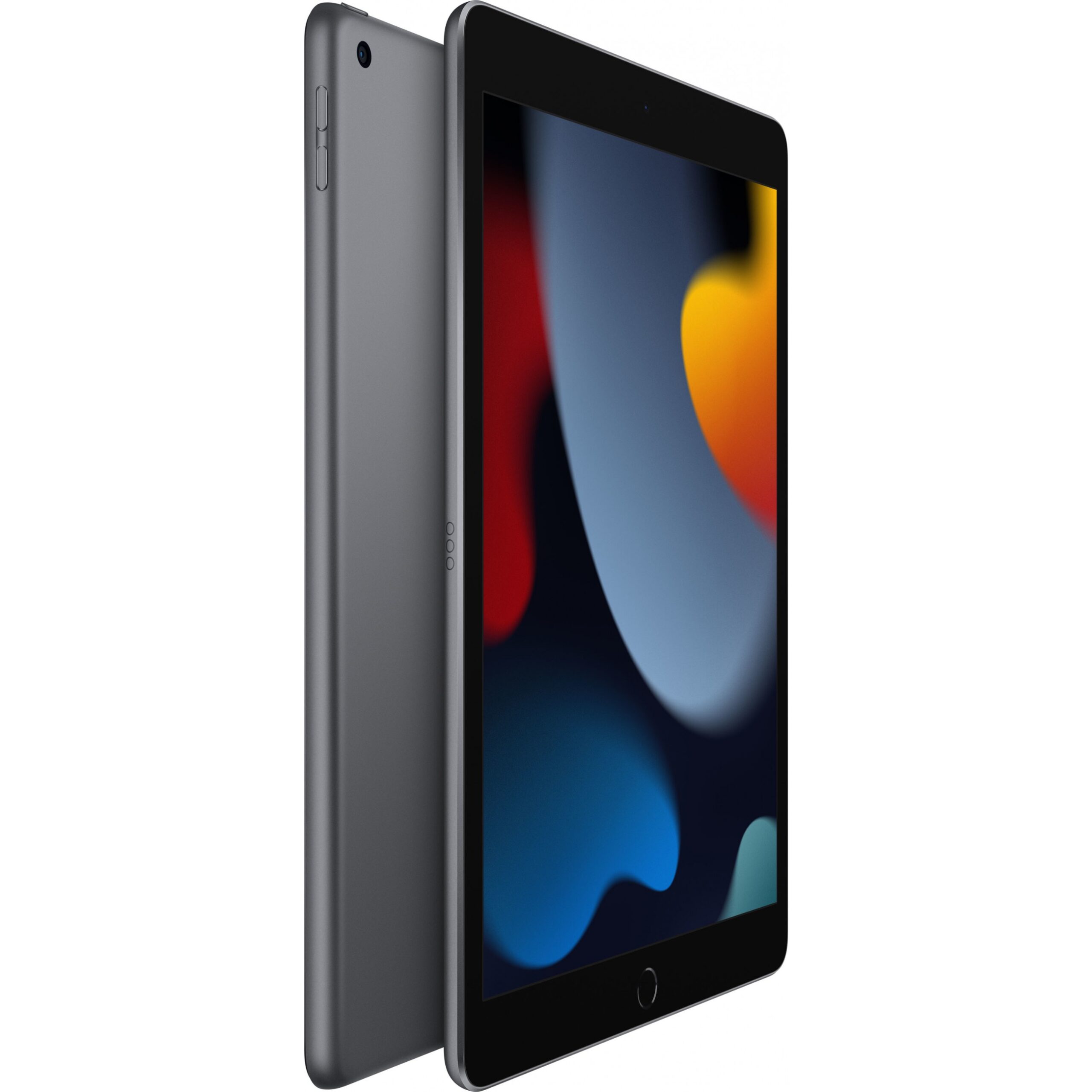 Apple iPad 10.2" A13 / Wi-Fi / 256GB / 9.Gen - Gri - Figura 2