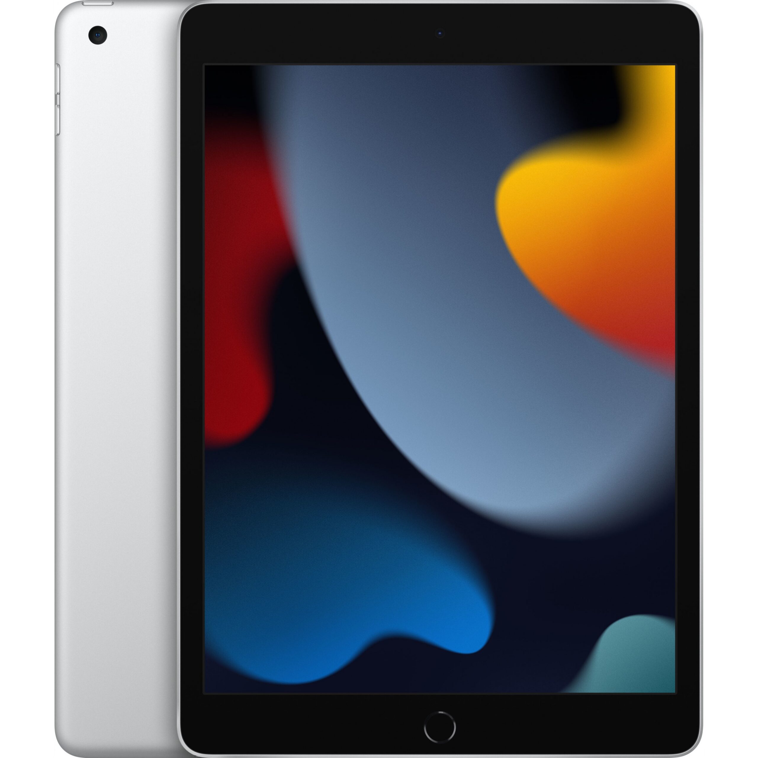 Apple iPad 10.2" A13 / Wi-Fi / 256GB / 9.Gen - Silver