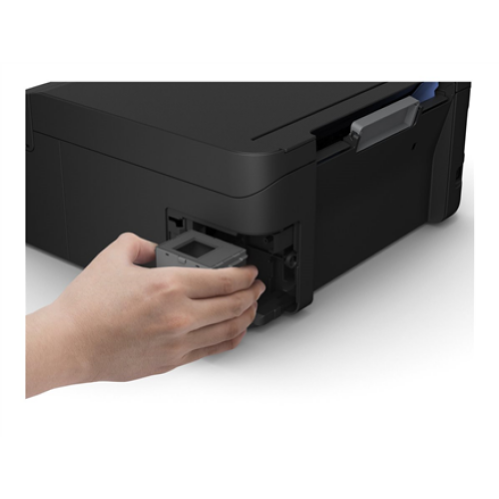 Printer Multifunksional Epson INK EcoTank L3560 / 33ppm / WIFI - Zezë - Figura 3