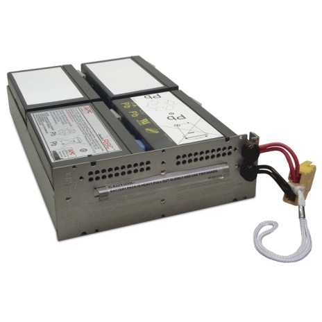 APC RBC133 UPS Replacement Battery Cartridge 48V – APCRBC133 Smart-UPS Battery
