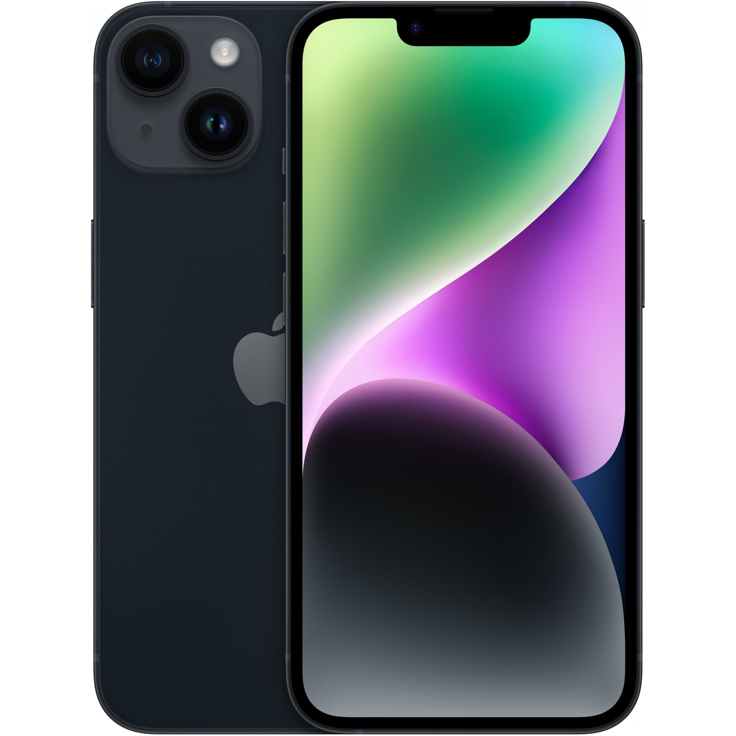 Apple iPhone 14 / 128GB - Midnight