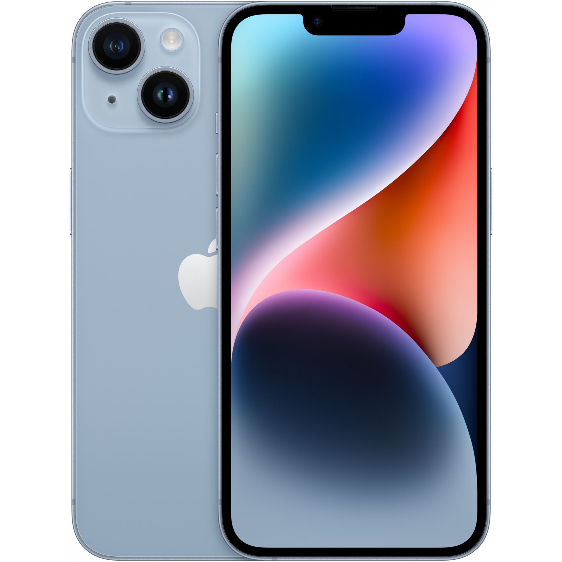 Apple iPhone 14 / 128GB - Blue