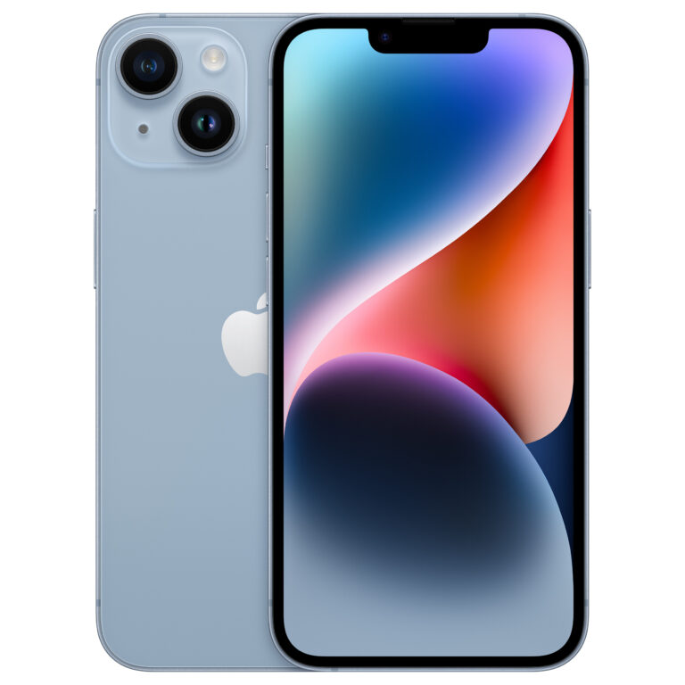 Apple iPhone 14 / 512GB - Blue