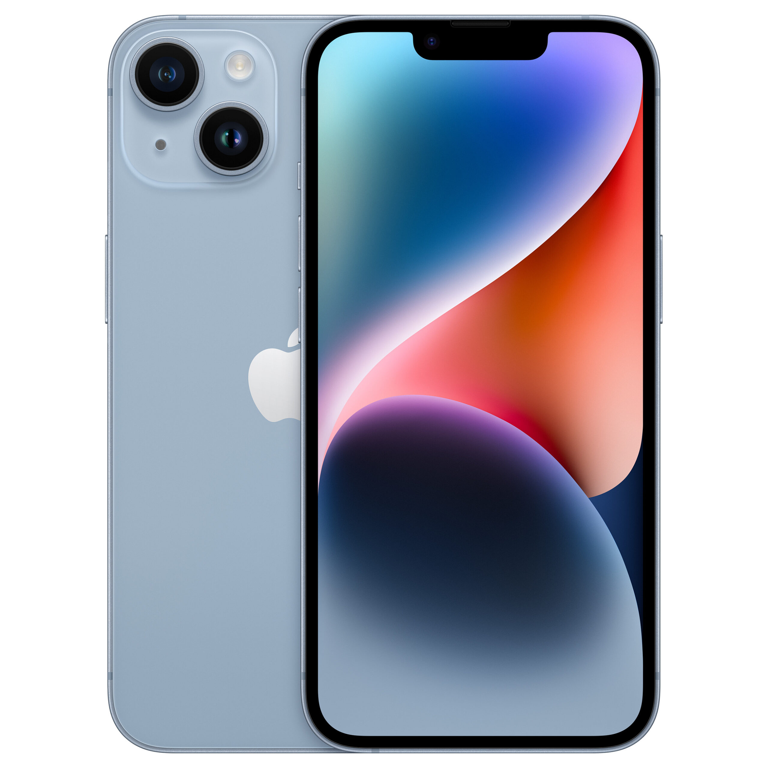 Apple iPhone 14 / 512GB - Blue