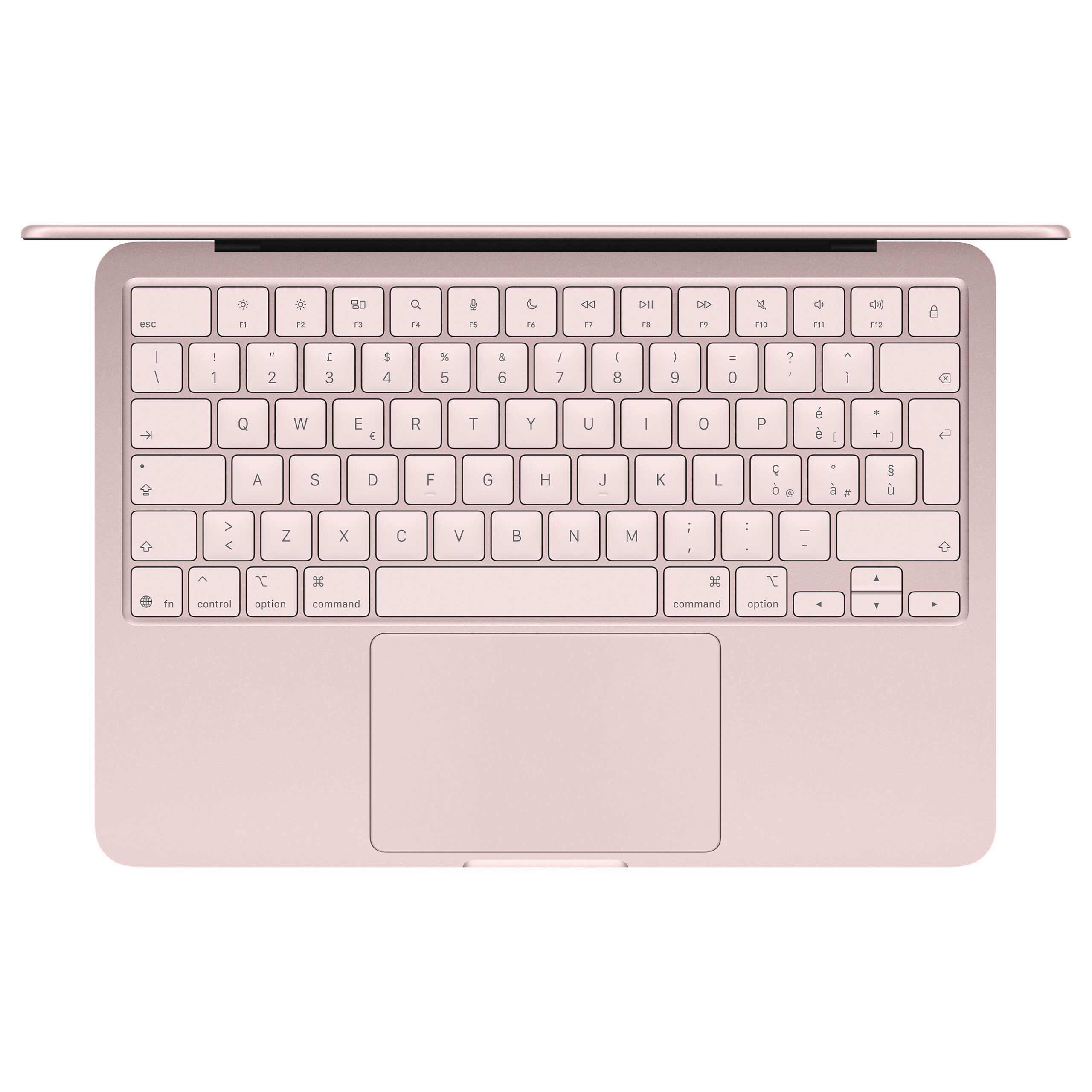 MacBook Neo A18 Pro 13"/ 6 CPU / 5 GPU / 8GB / 256GB - Blush - Figura 2