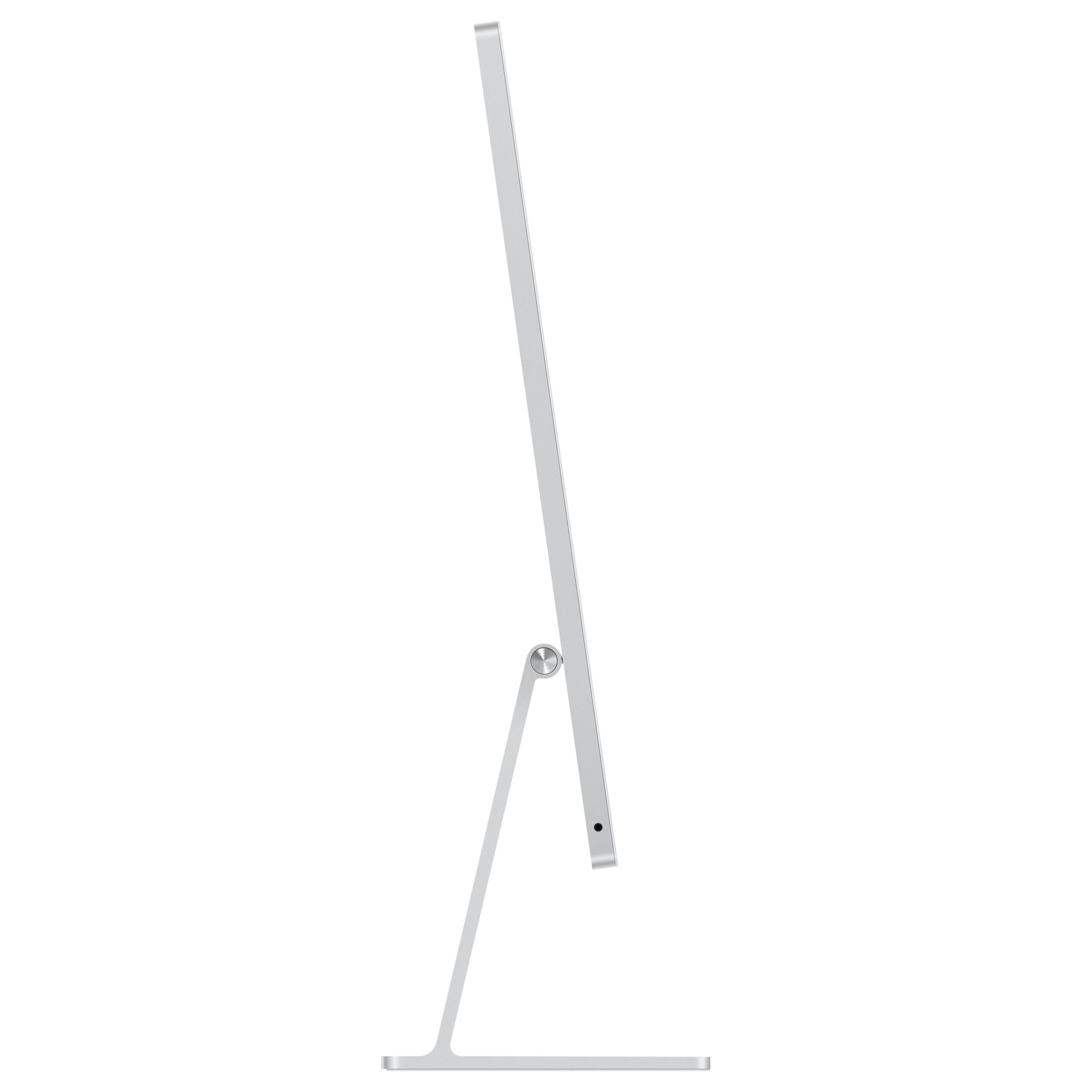 iMac 24" Retina 4.5K M4 / 10 CPU / 10 GPU / 24GB / 512GB - Silver - Figura 3
