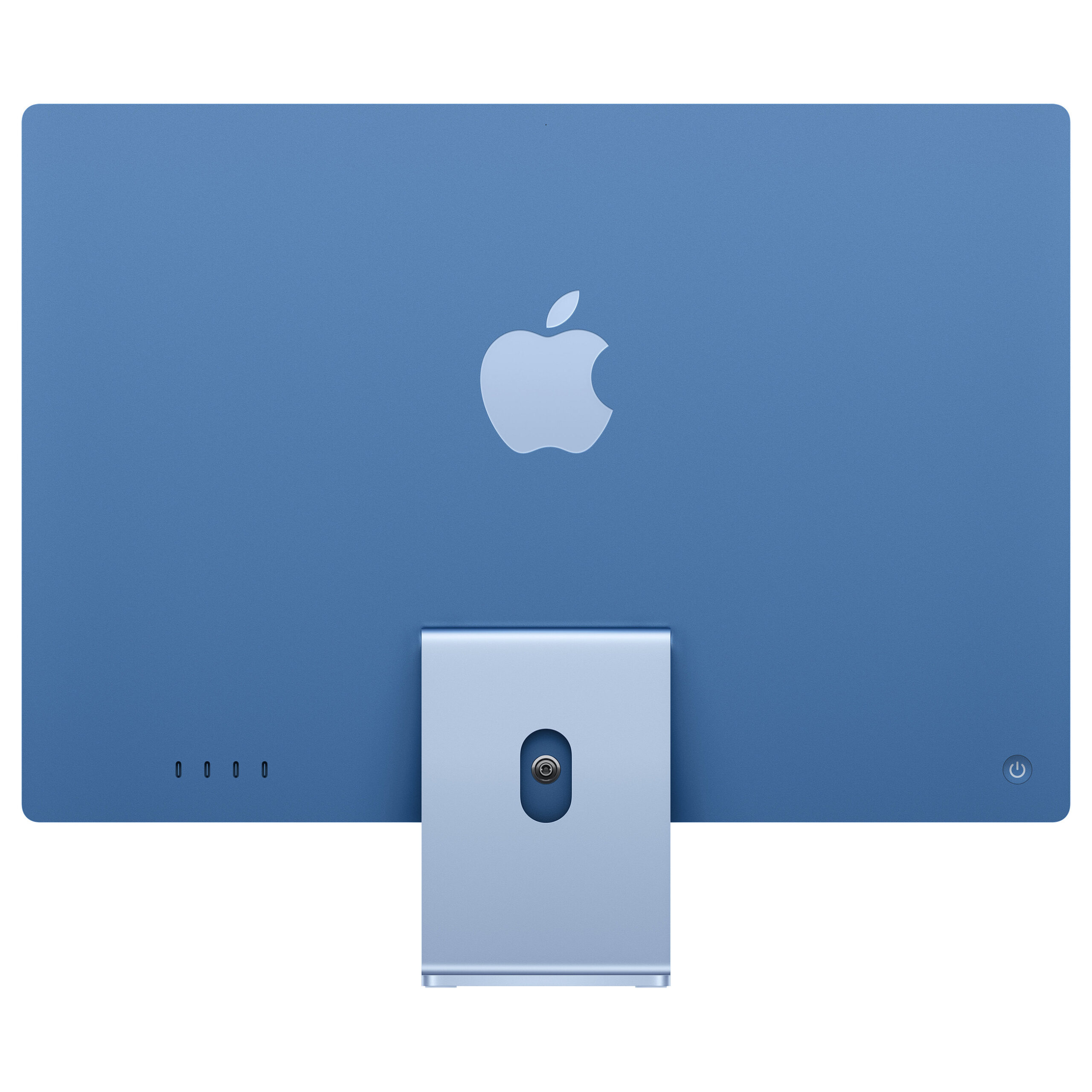 iMac 24" Retina 4.5K M4 / 10 CPU / 10 GPU / 24GB / 512GB - Blue - Figura 2