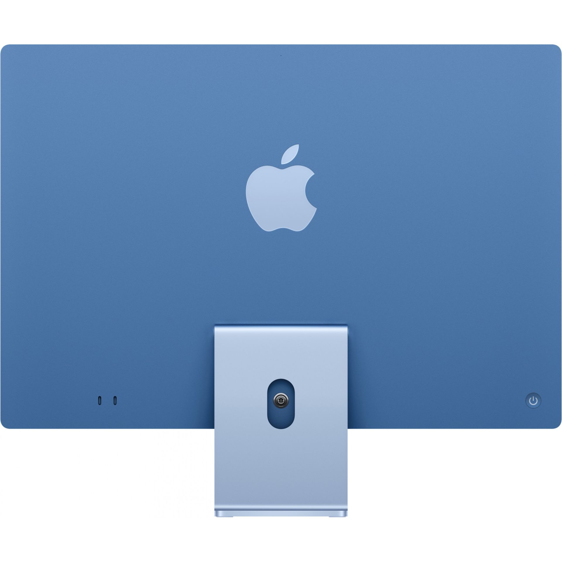 Apple iMac 24" M4 / 4.5K / 8 CPU / 8 GPU / 16GB / 256GB – Blue - Figura 3