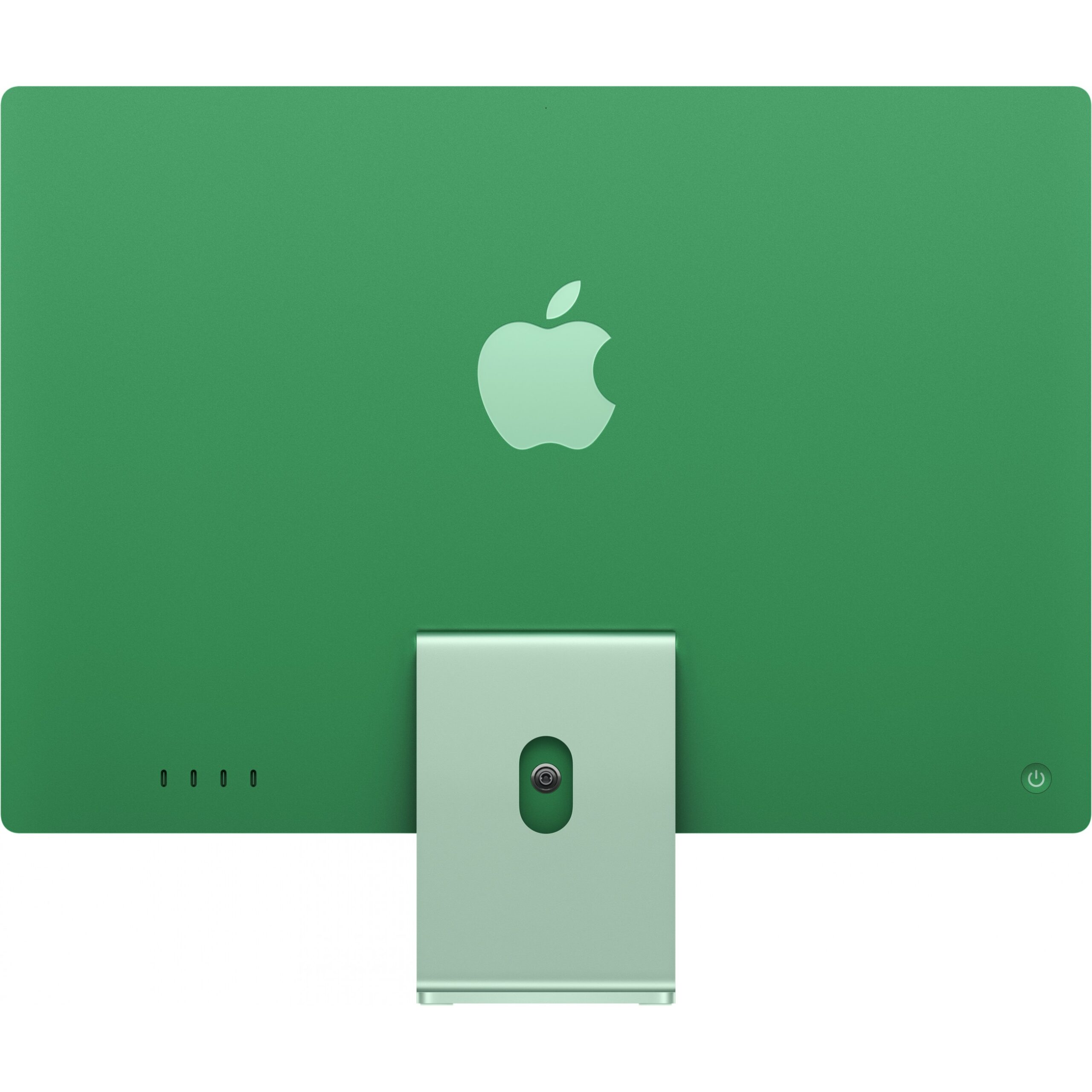 AIO iMac 24 M4 / CPU 10 / GPU 10 / 16GB / 256GB / 23.5 inch 4.5K / Gjelbër - Figura 2