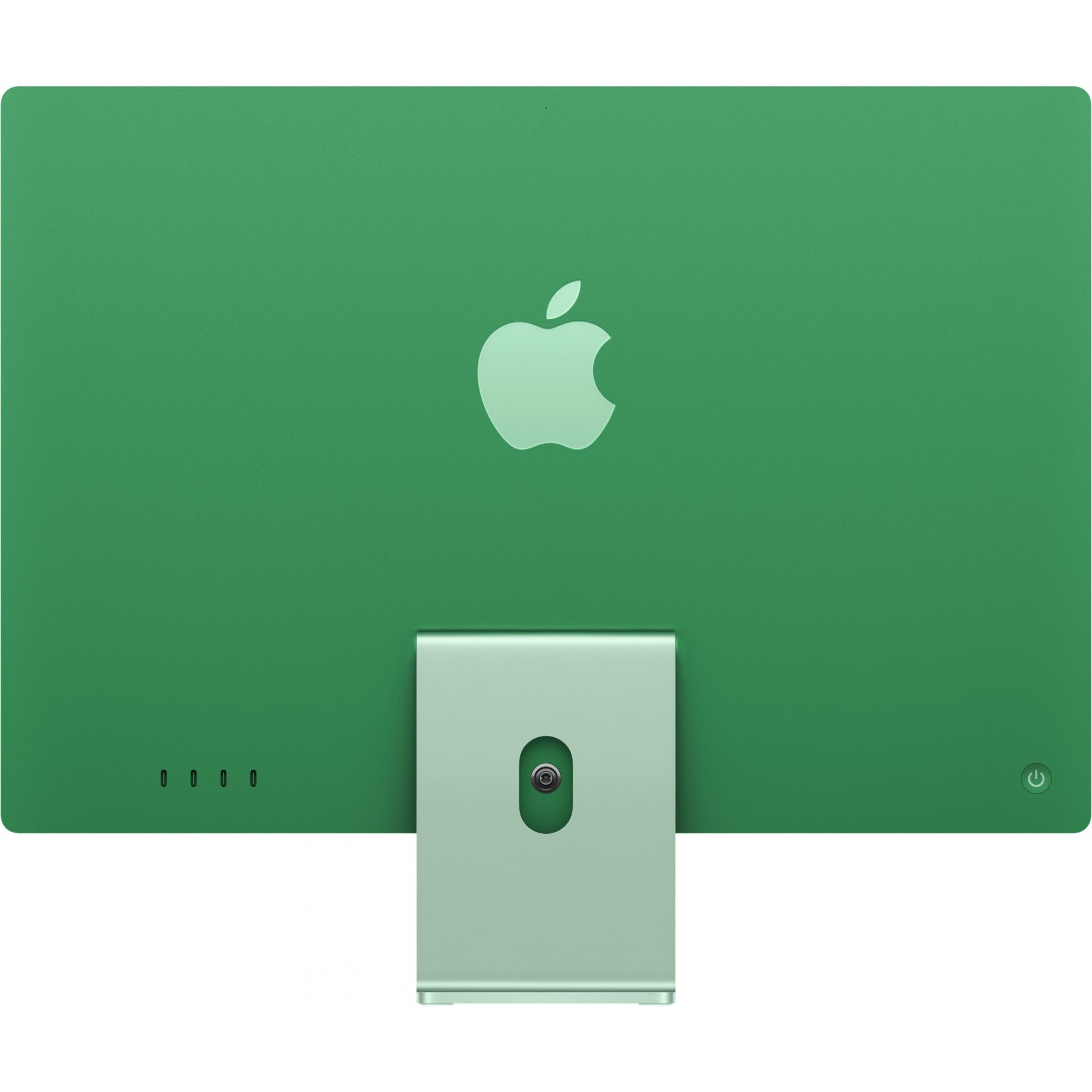 Apple iMac 24" M4 Retina 4.5K / 8 CPU / 8 GPU / 16GB / 256GB – Green - Figura 2