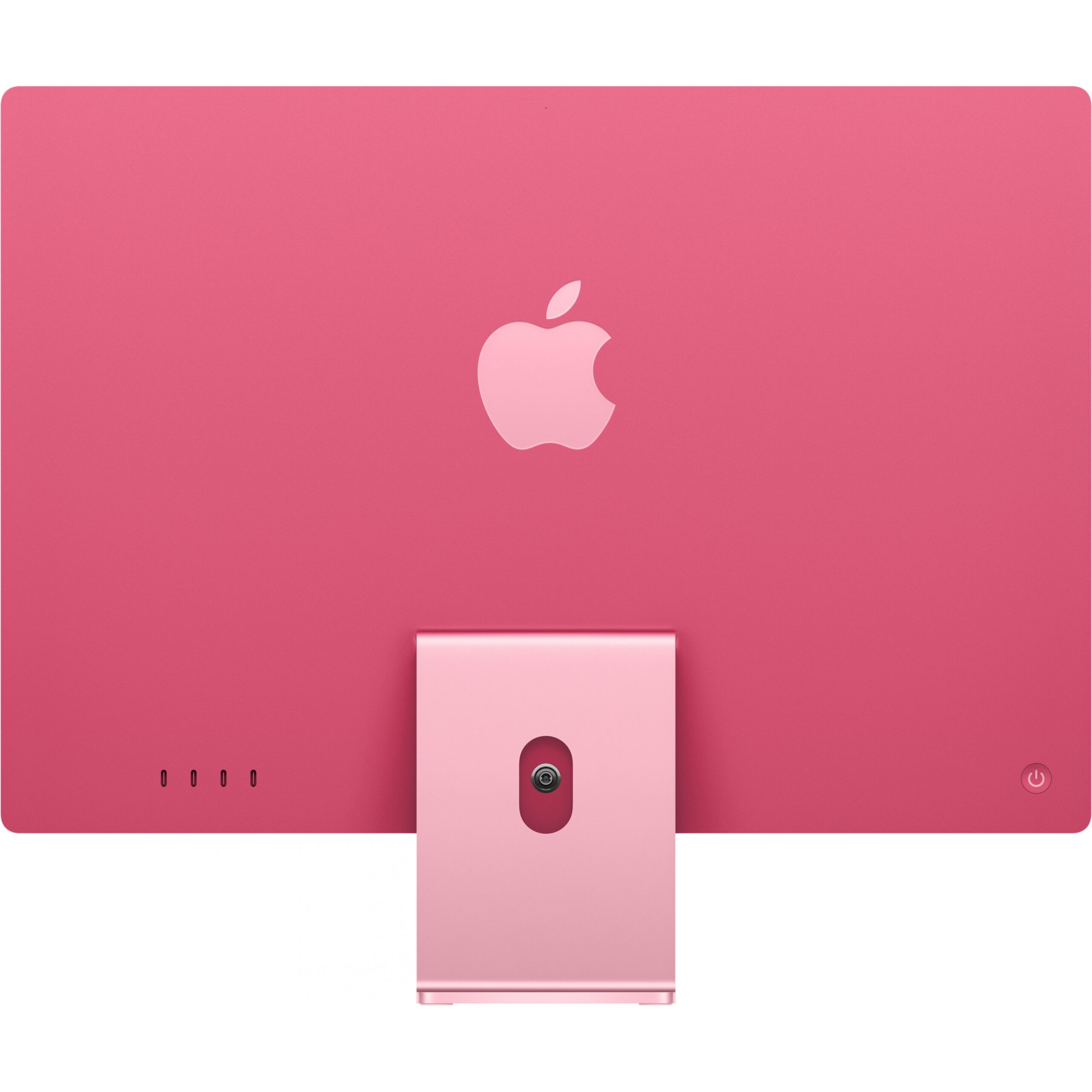 AIO iMac 24 M4 / CPU 10 / GPU 10 / 16GB / 512GB / 23.5 inch 4.5K / Rozë - Figura 2