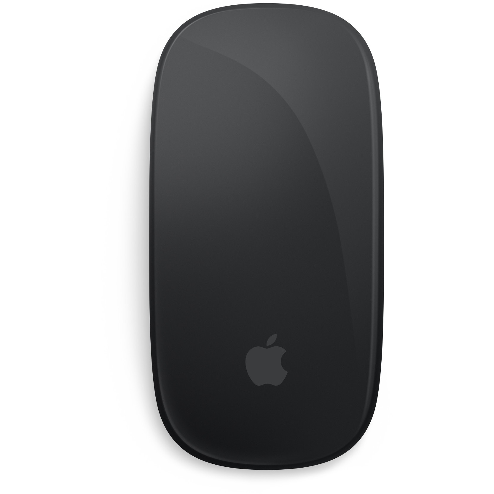 Aksesorë Apple Apple Magic Mouse - Sipërfaqe e Zezë Multi-Touch