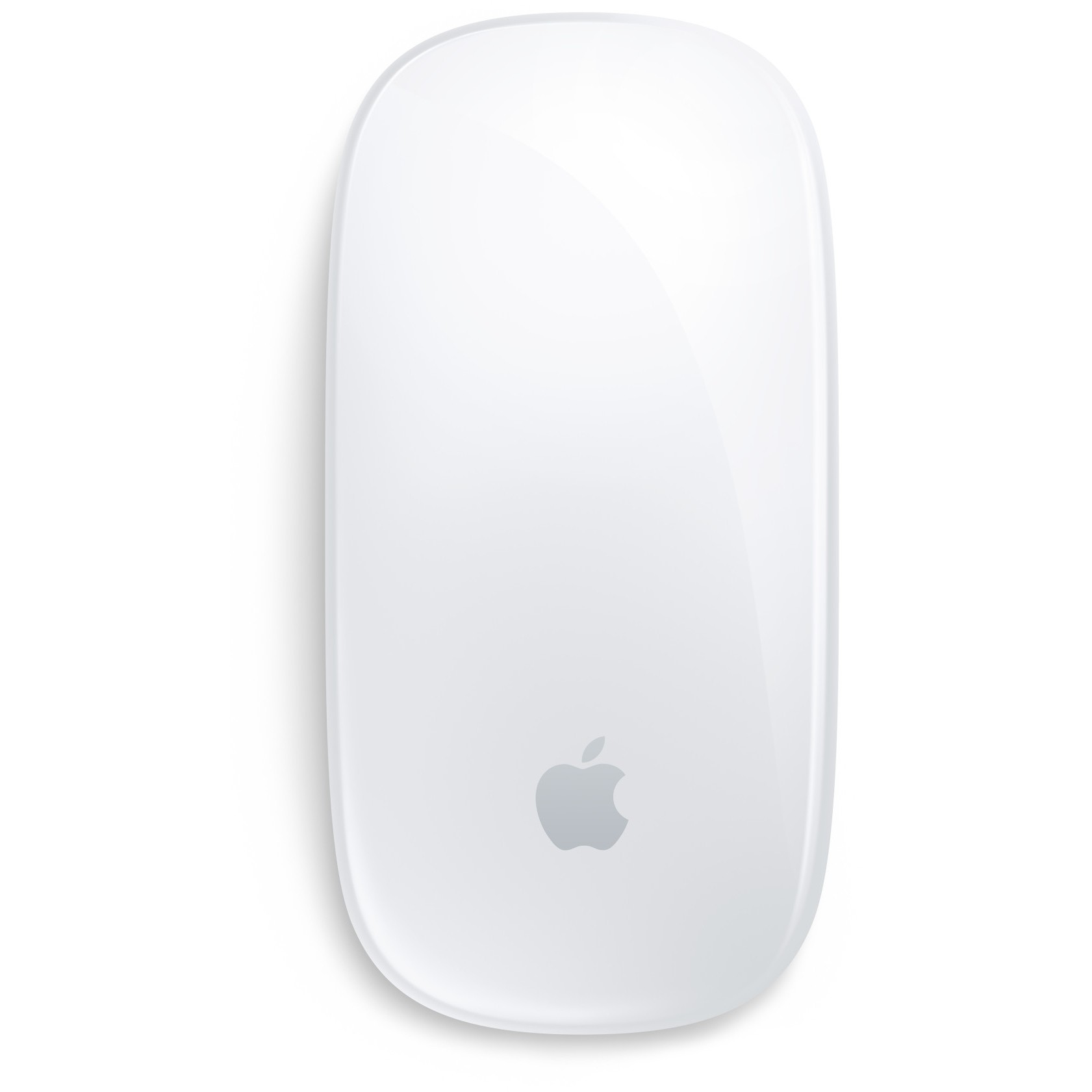 Maus pa kabllo Apple Magic Multi-Touch Surface - Bardhë