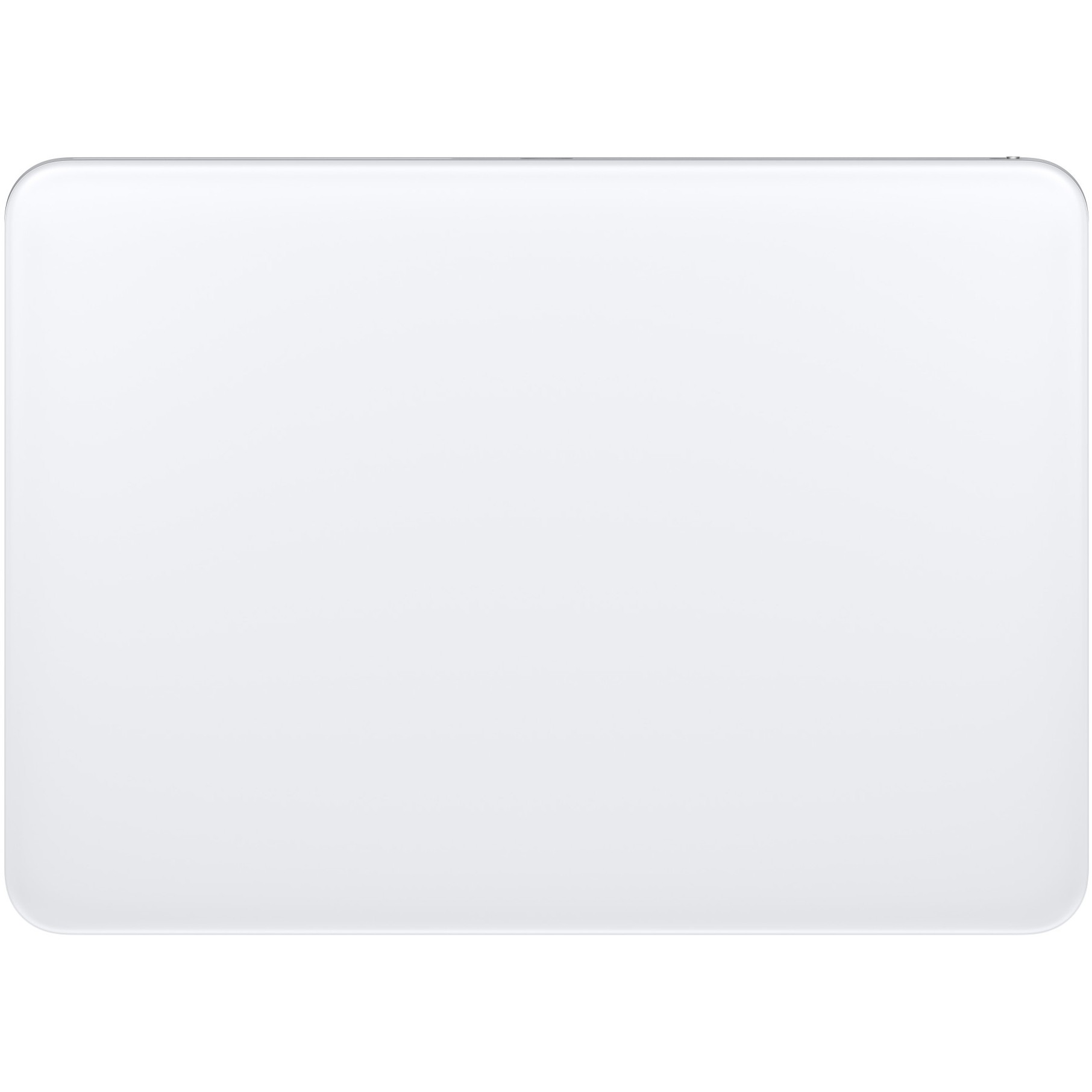 Apple Magic Trackpad USB-C White Multi-Touch Surface me Force Touch dhe Bluetooth (MXK93Z/A)