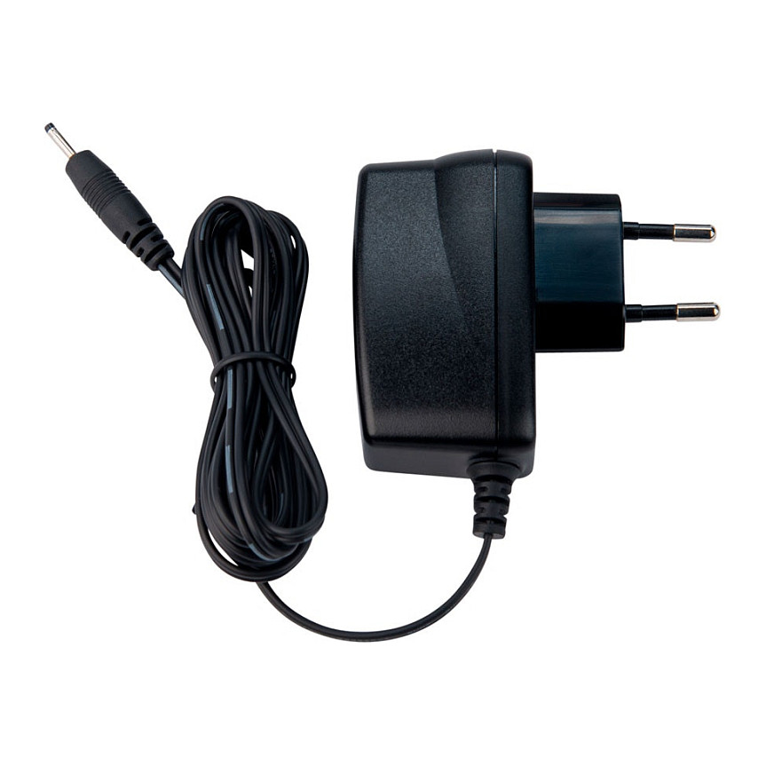 Aksesorë për kufje Jabra Engage Power Adapter for Base Station EU – Zezë